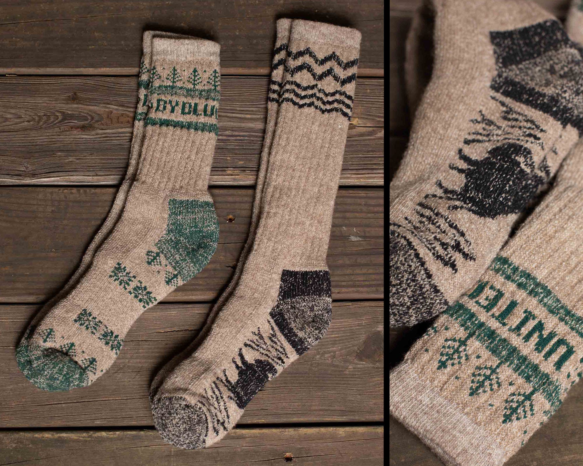 18-SKI1018-Style-United4 United By Blue Socks