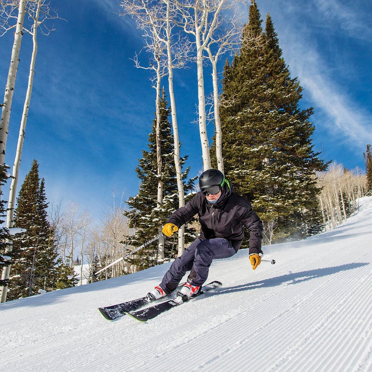 Ski Test 2018: The Stoke Gallery From Deer Valley