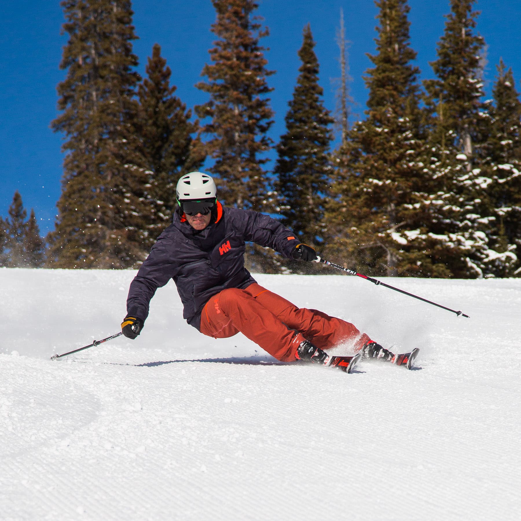 SKI Test 2018: The Stoke Gallery from Deer Valley