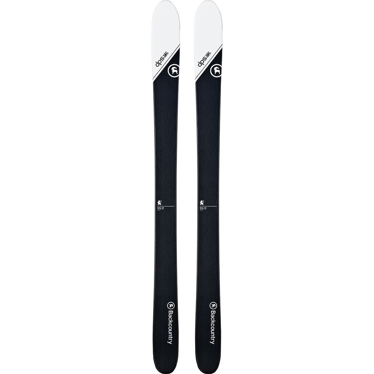 Backcountry x DPS Nebo Alpine Touring Ski