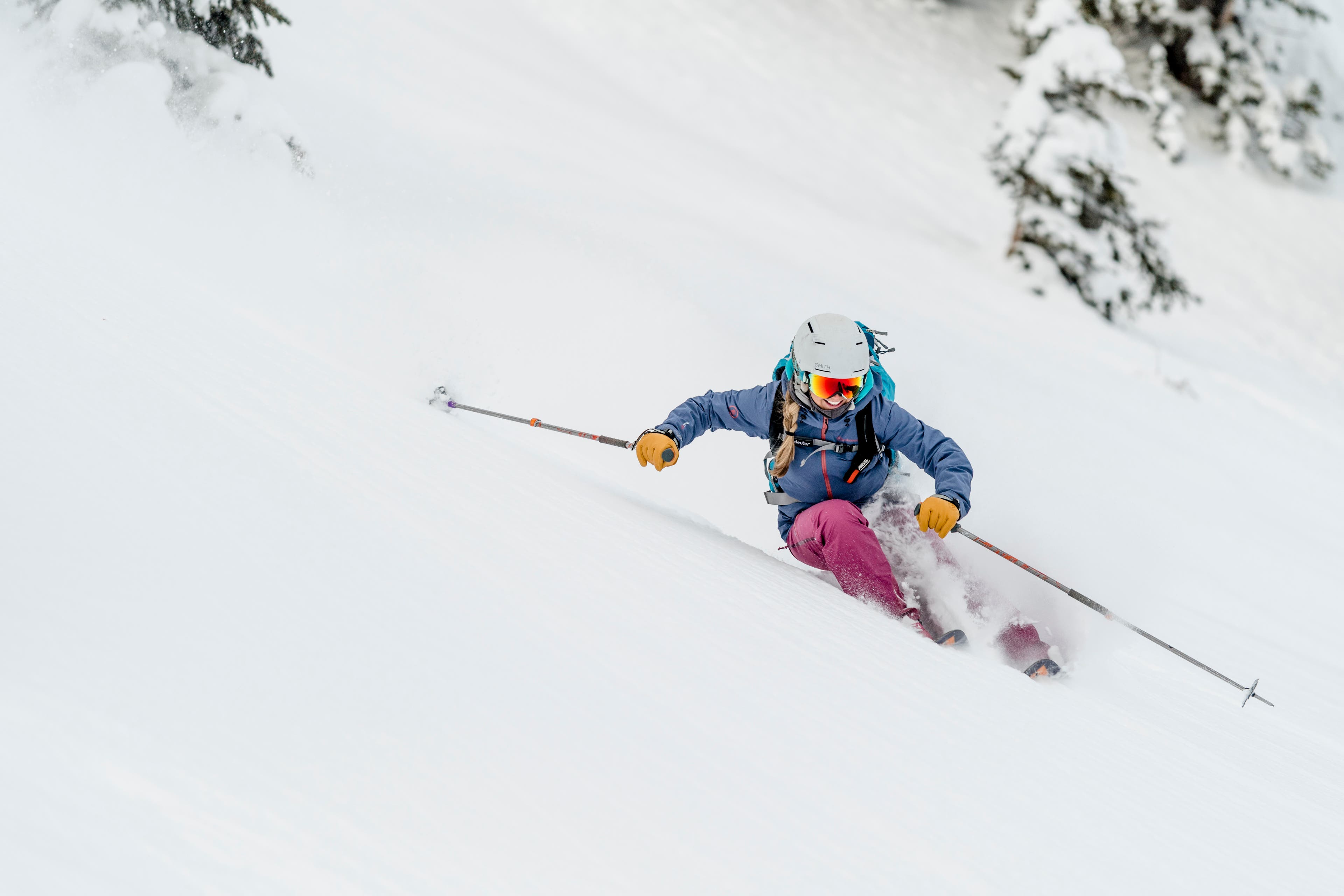 Backcountry Touring Collection