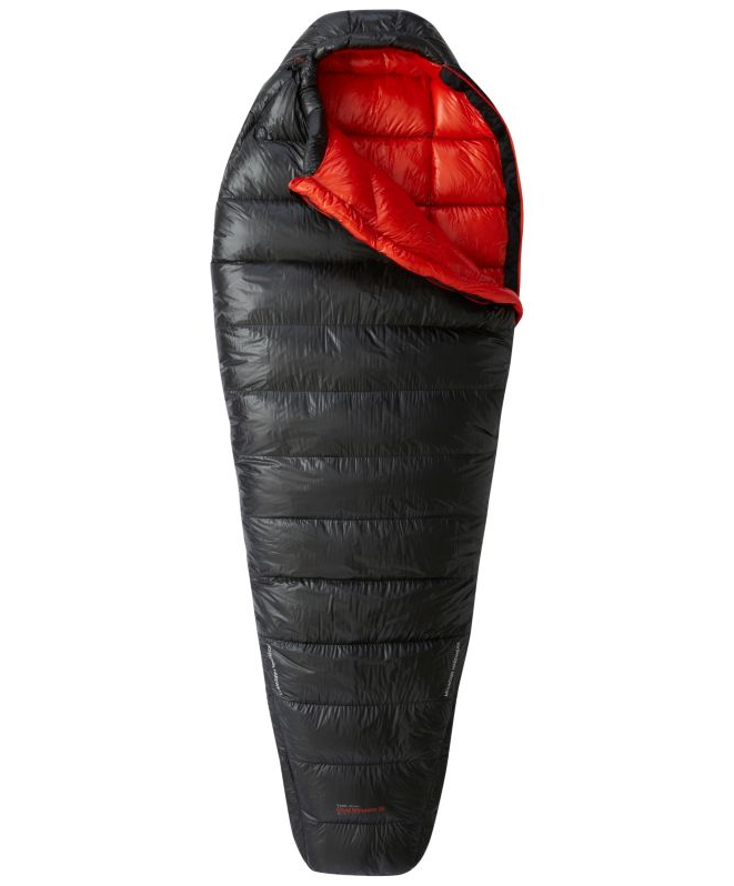 MH Sleeping Bag Mountain Hardwear Ghost Whisperer