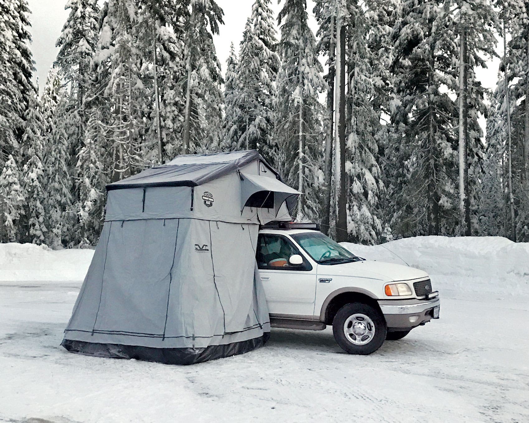 durant tent The Pro Bell Series Markisen Halterung online kaufen backpack_with 24” sidewalls that unzip Montageset:Ohne Montageset