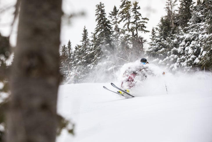 SKI Magazine's Resorts of the Year Awards in the East