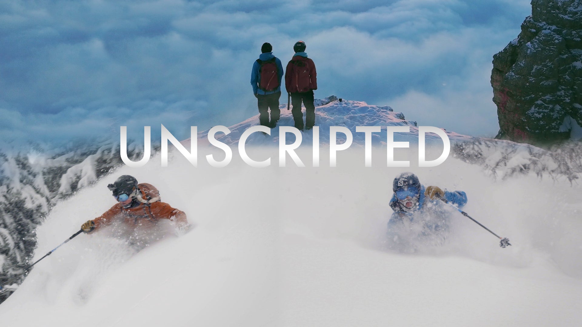 TV: Unscripted