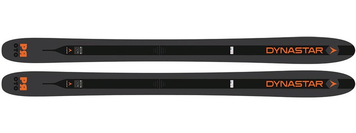 1819ski-Dynastar-PR-Oto-Factory 2018/2019 Dynastar Proto Factory