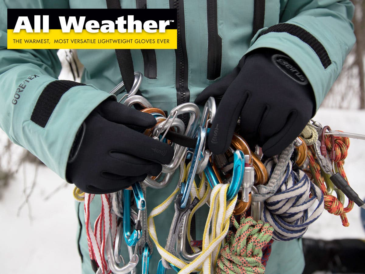 2018 SEIRUS_1200x900_ALLWEATHER_gloves None