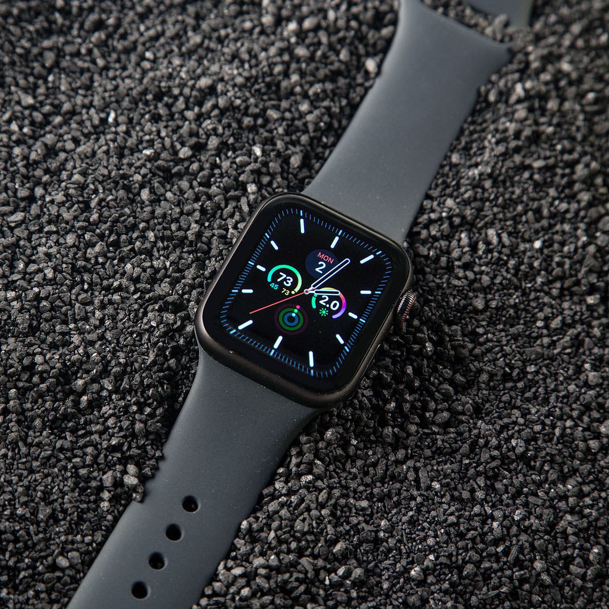 Apple Watch Series 6