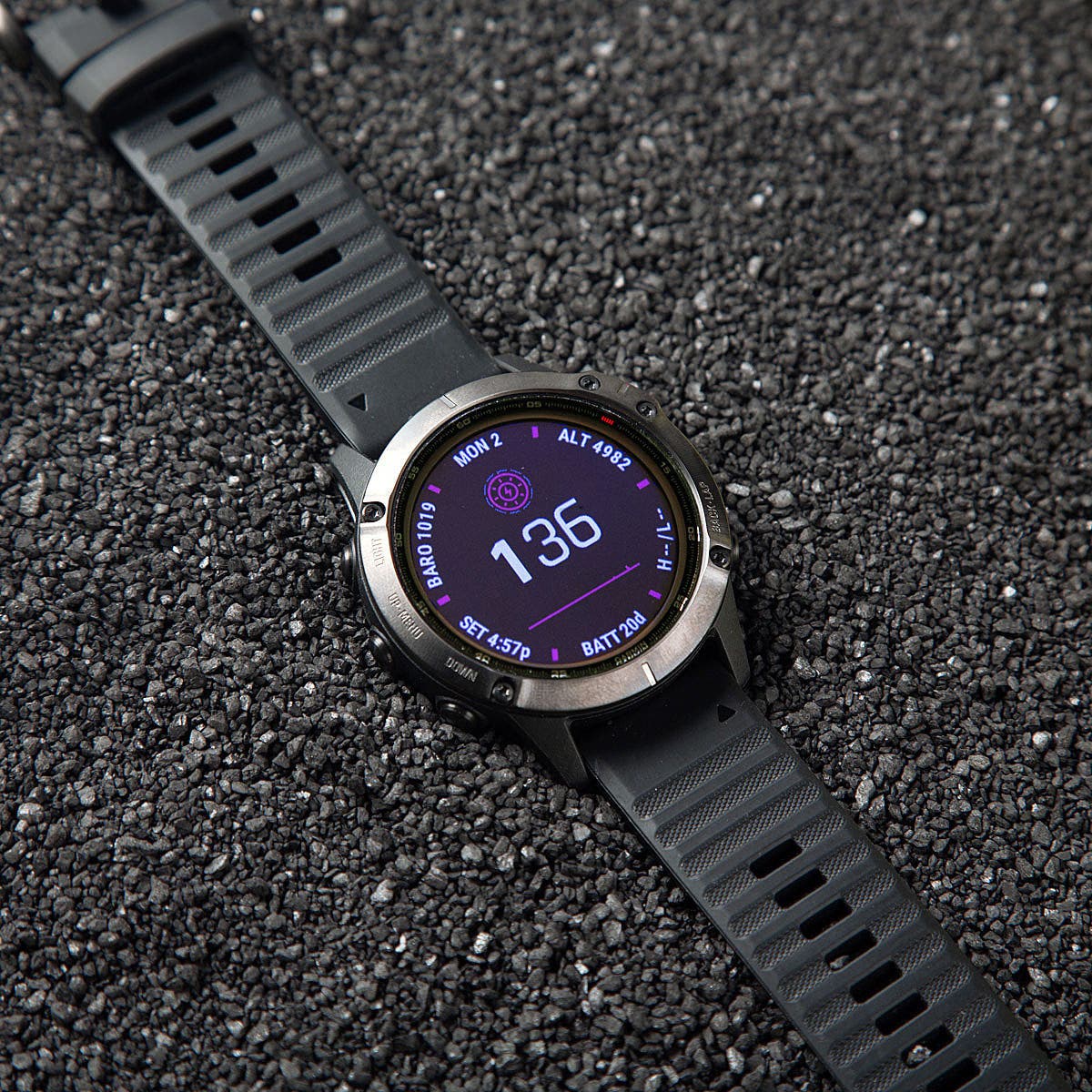 Garmin Fenix 6 Pro Smartwatch