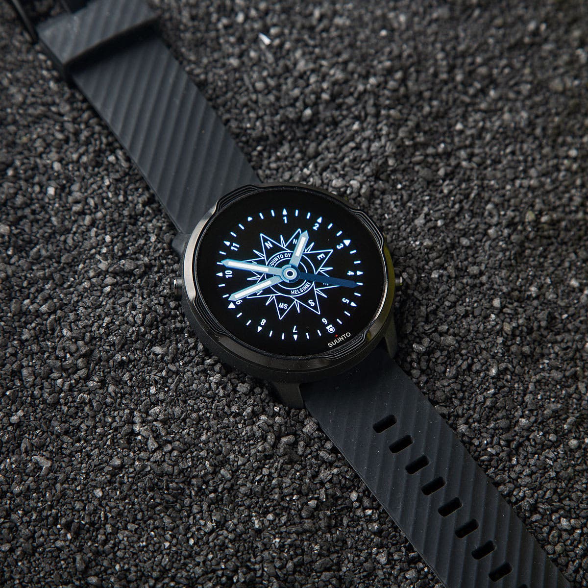 suunto 7 smartwatch