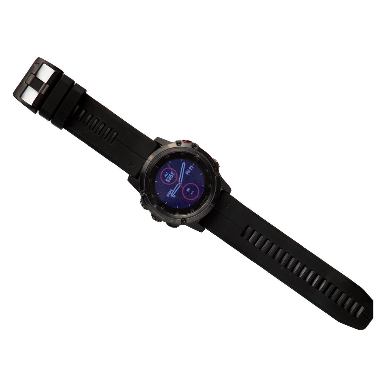Garmin Fenix 5x Plus