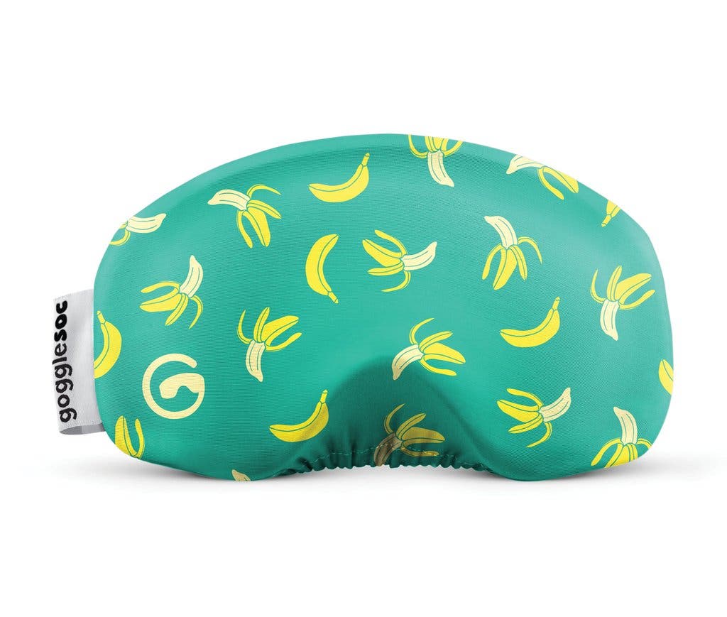 gogglesoc bananas
