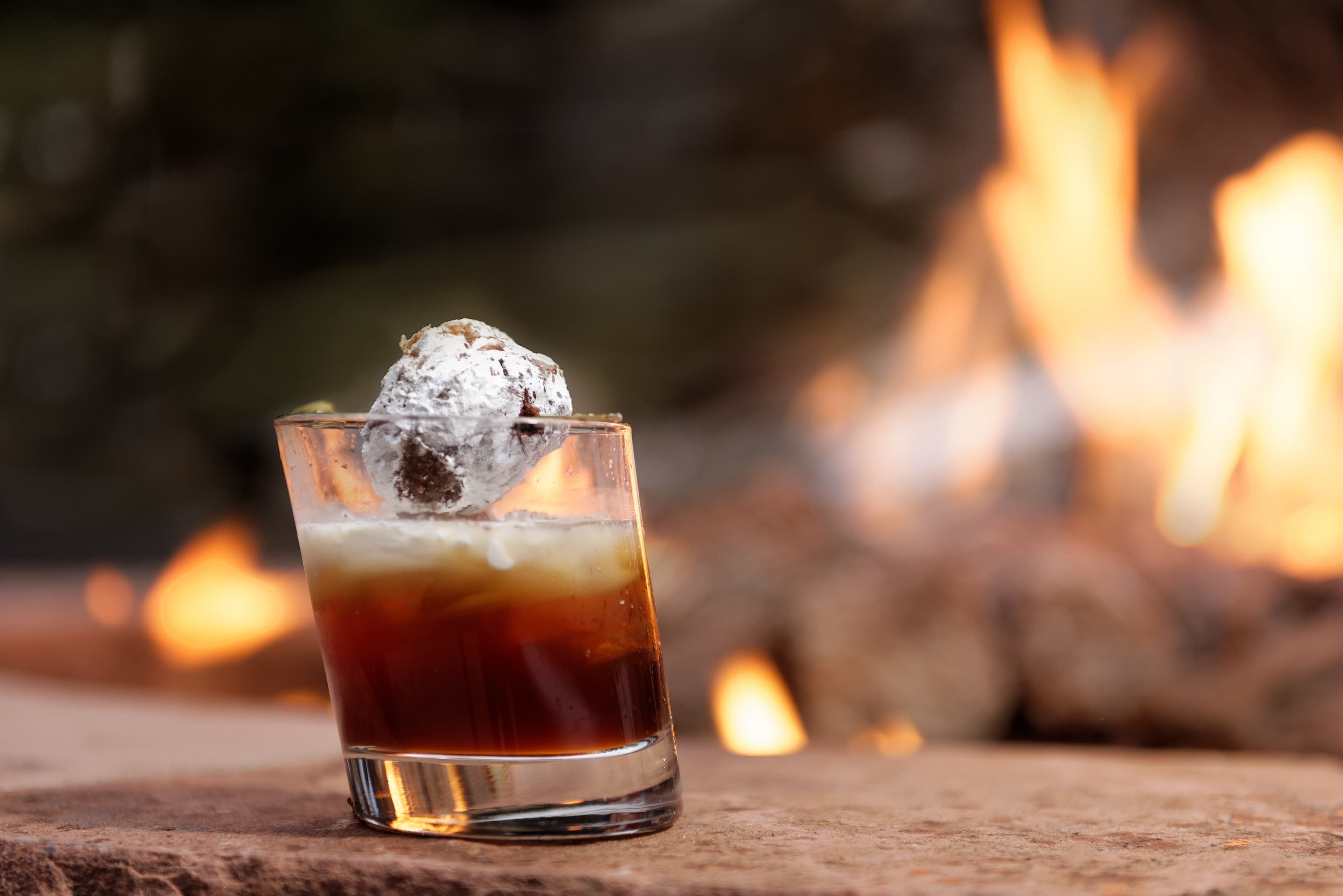 Marble Distilling Co. The Dude