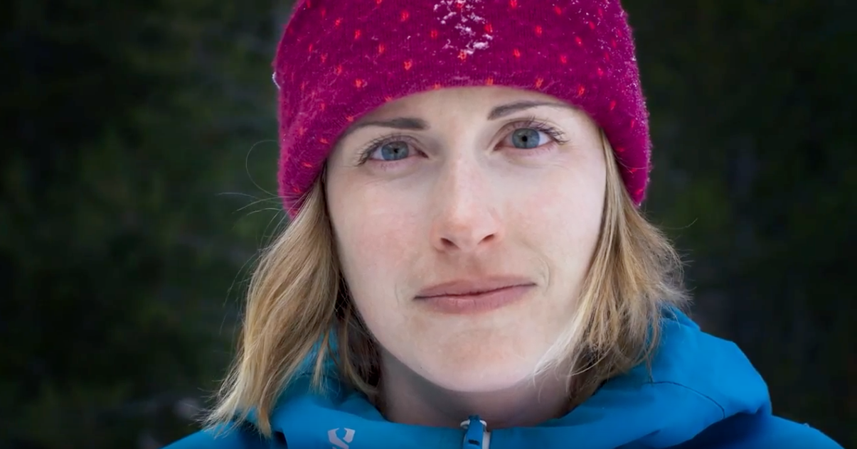 "Sally Francklyn screen shot"