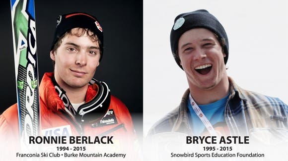 BRASS Launches Avalanche Education Initiative for American Ski Racers