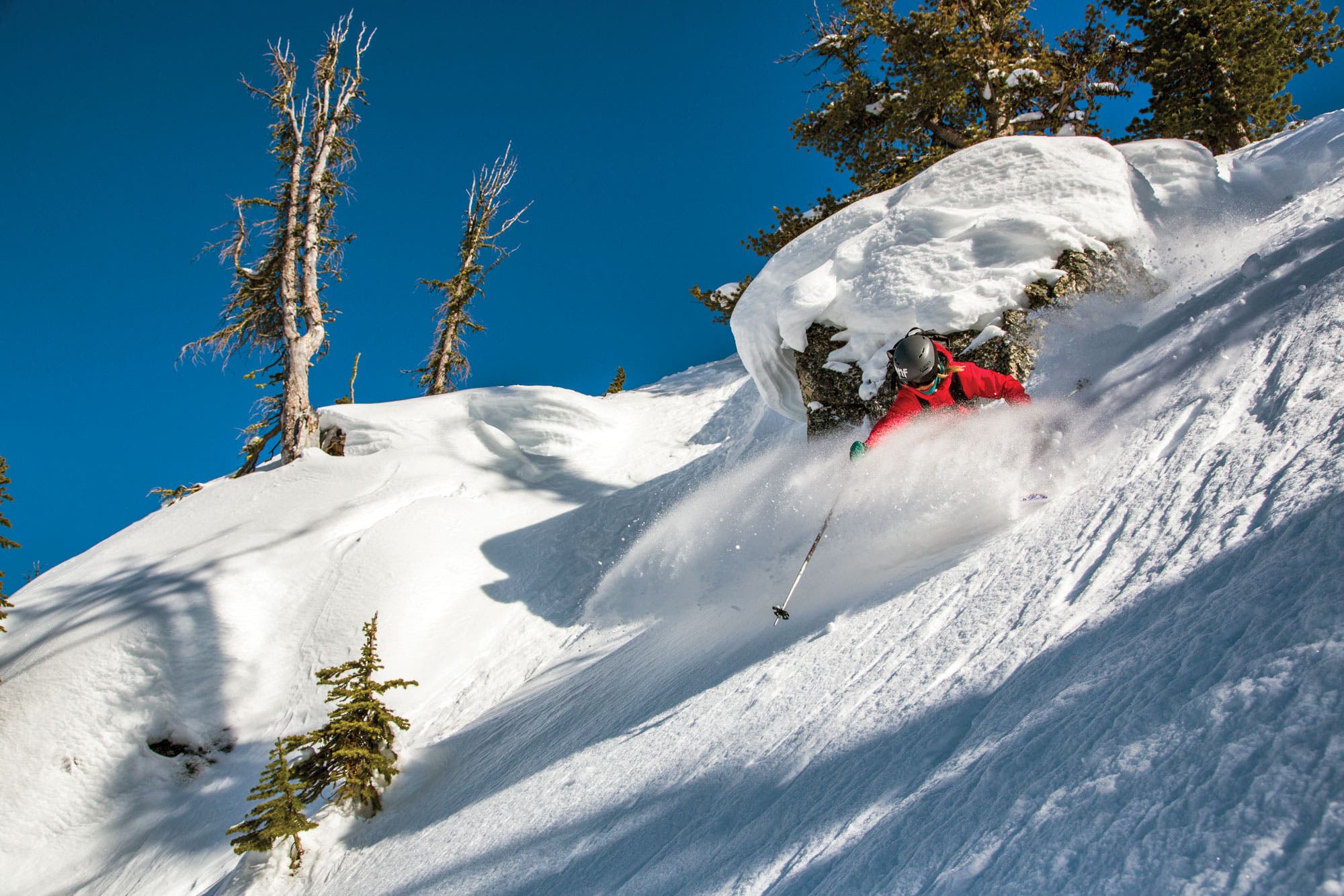 SKI1118-KickingHorse10-byKeriBascetta Donaldson finds the fresh days after a storm.