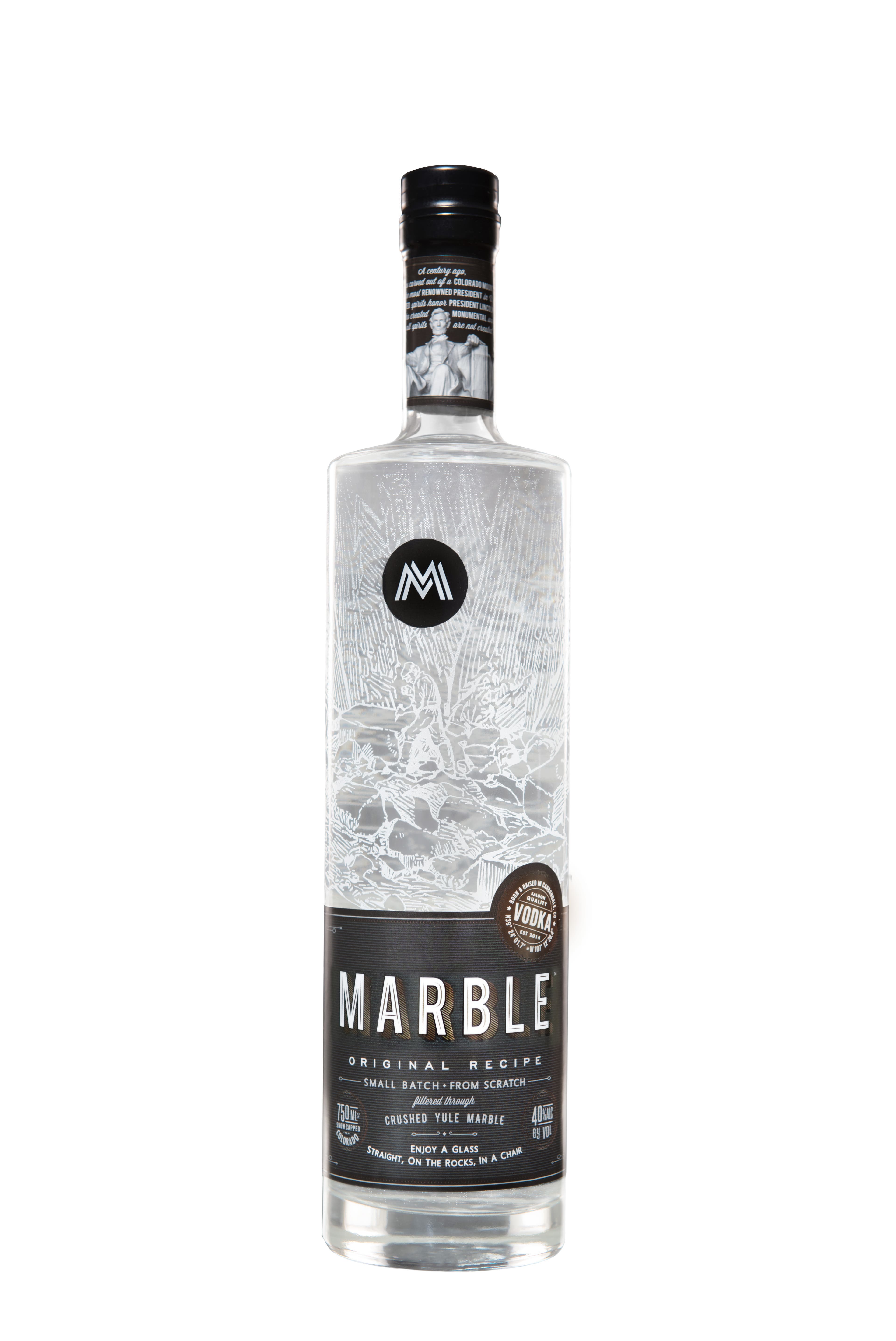 Vodka_V2 (3) Marble Distilling Co. Marble Vodka