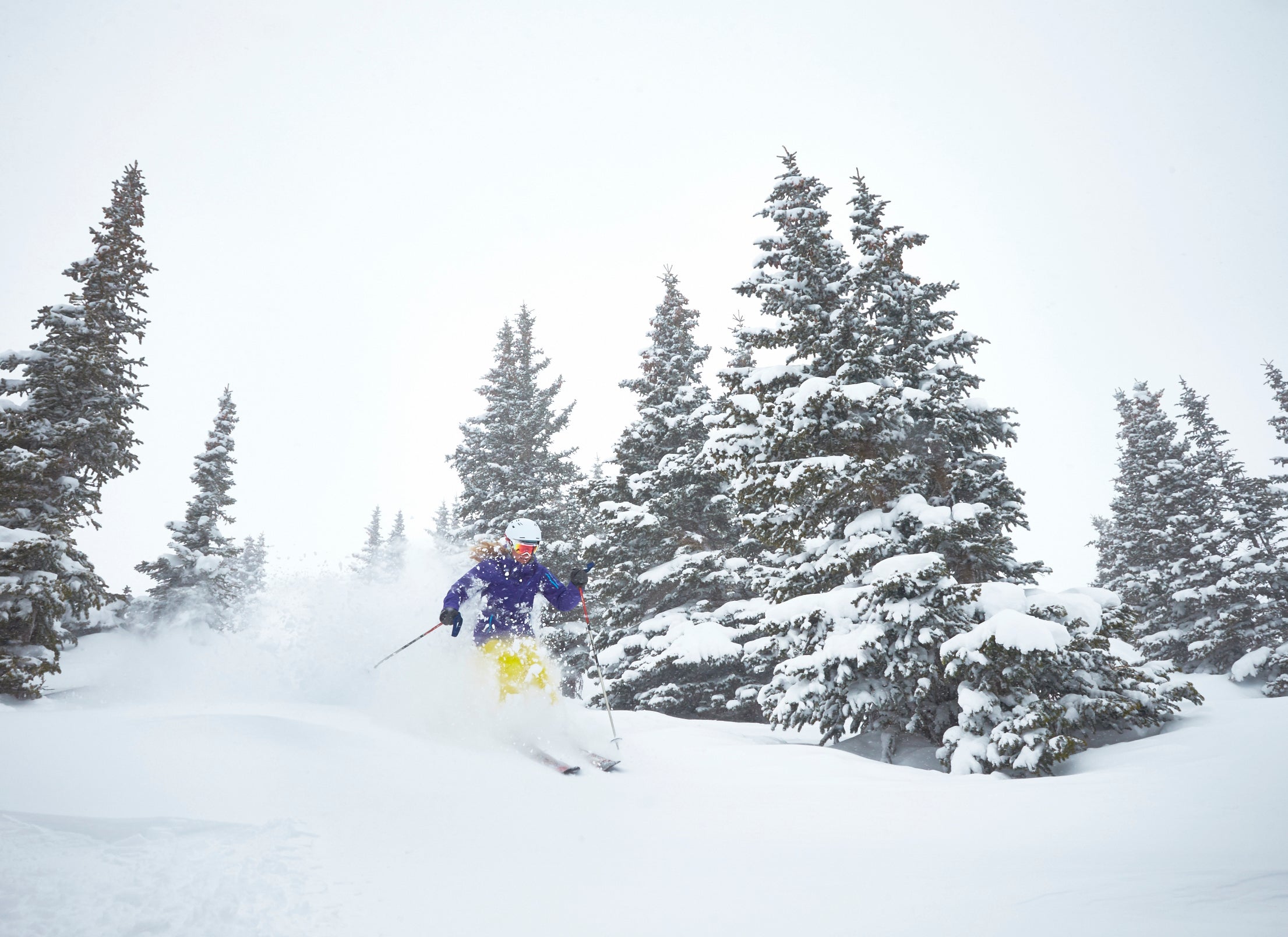 "Breckenridge, Colorado"