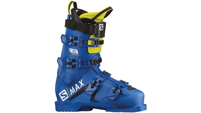 salomon 2019 ski boots S/Pro Supra Dual BOA 120 2026 Salomons most accessible X Salomon X PRO 100 W
