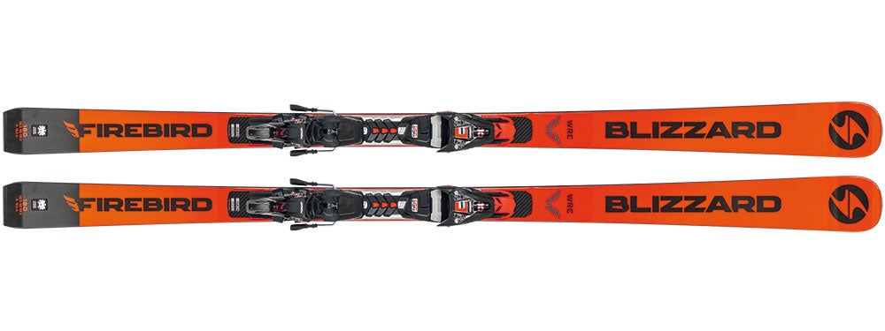 Blizzard Firebird WRC FDT |Blizzard Firebird | Blizzard