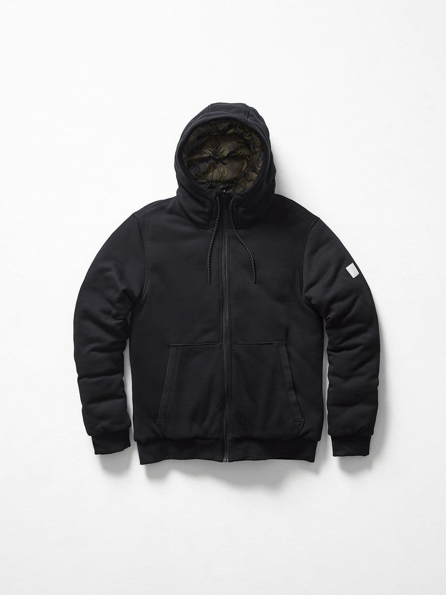 HLDN_F18_Reversible_Down_Hoodie_Navy_HERO_2_48007b35-b96d-4c89-b44f-7c0d1a7fd5ea_900x None