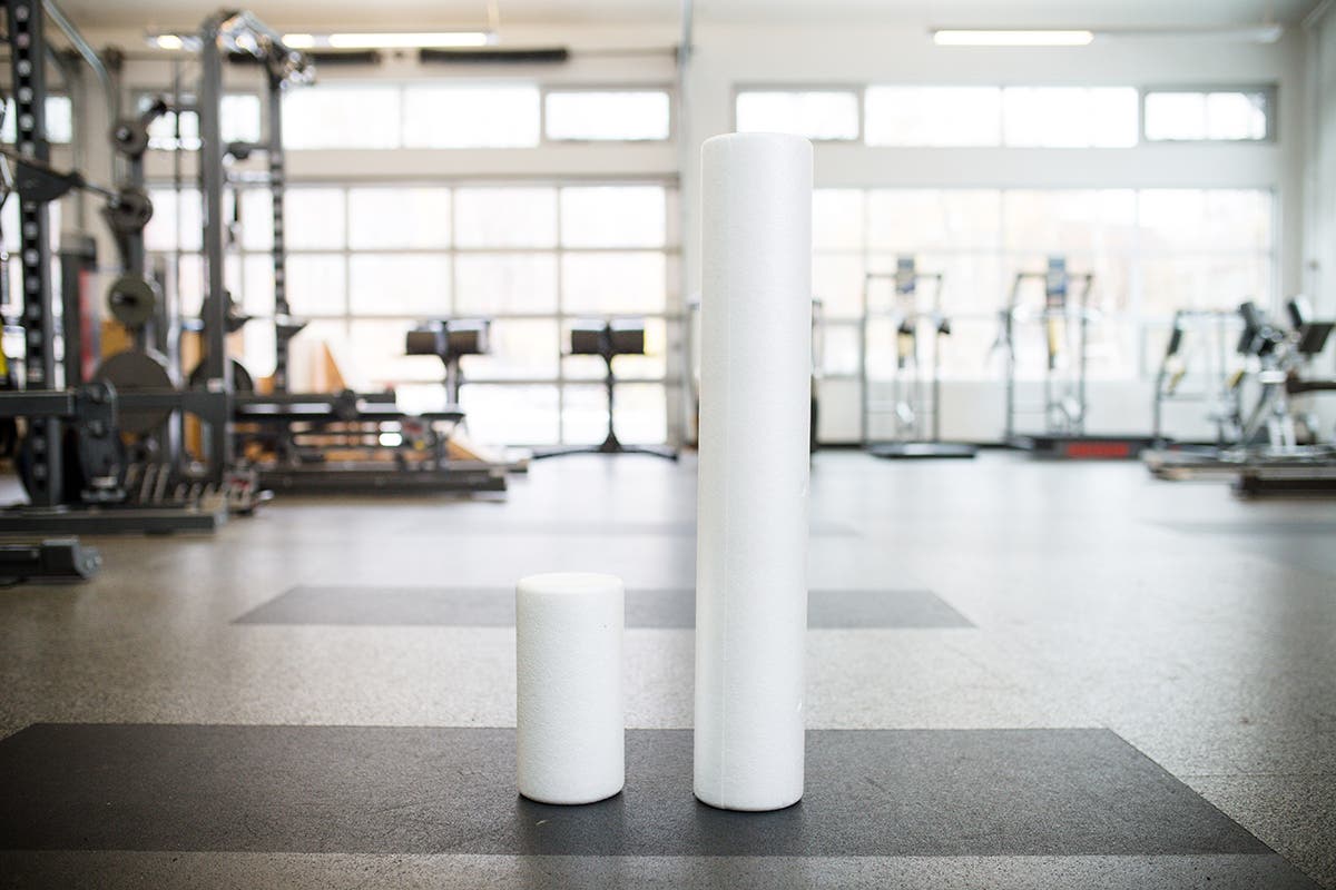 IMG_1409 Foam Rollers