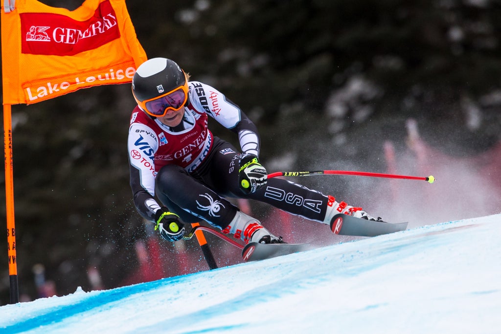 Competition Corner: Shiffrin Makes History at Lake Louise