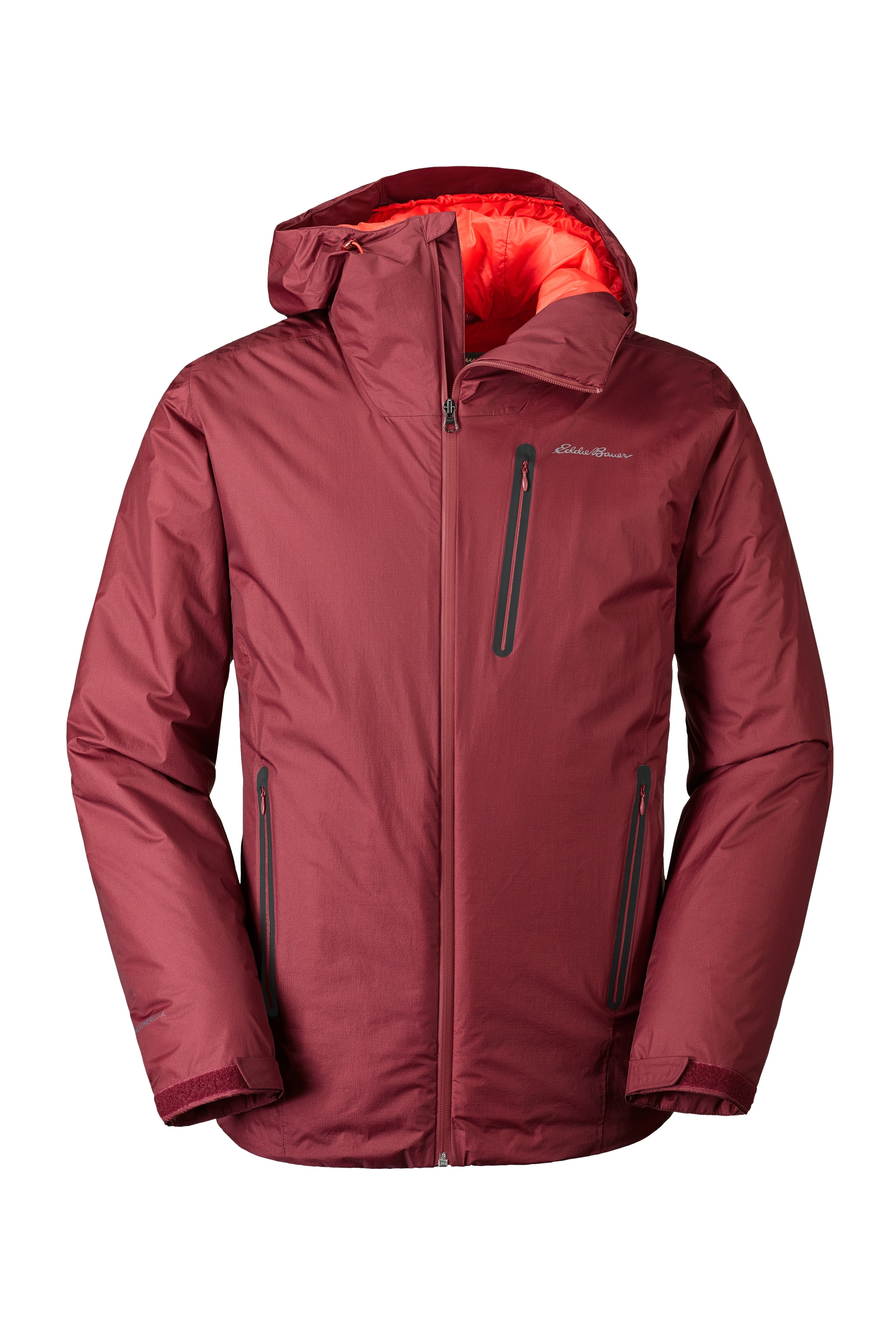 Eddie bauer hot sale evertherm parka