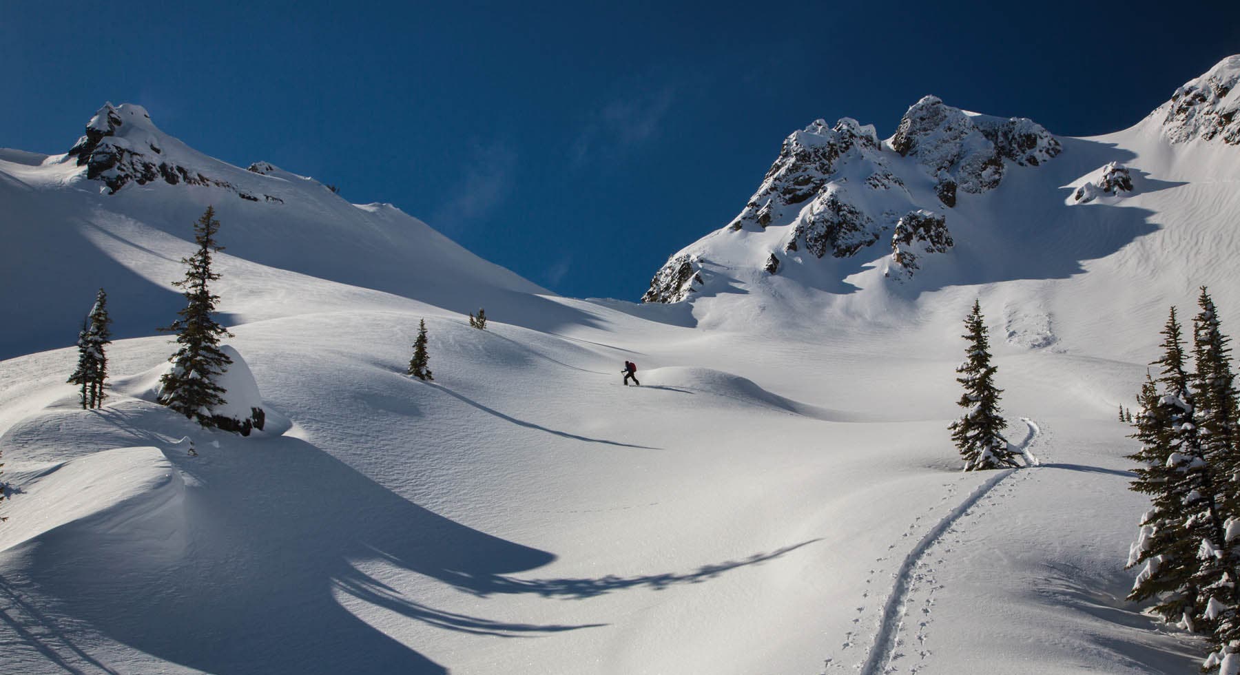 Skier Killed in Idaho Avalanche Identified as Local ER Doctor, image size:1800x980