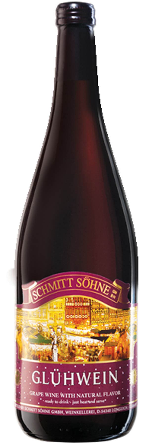 SKI1218-LIB-Schmitt-Soehne-Gluehwein None