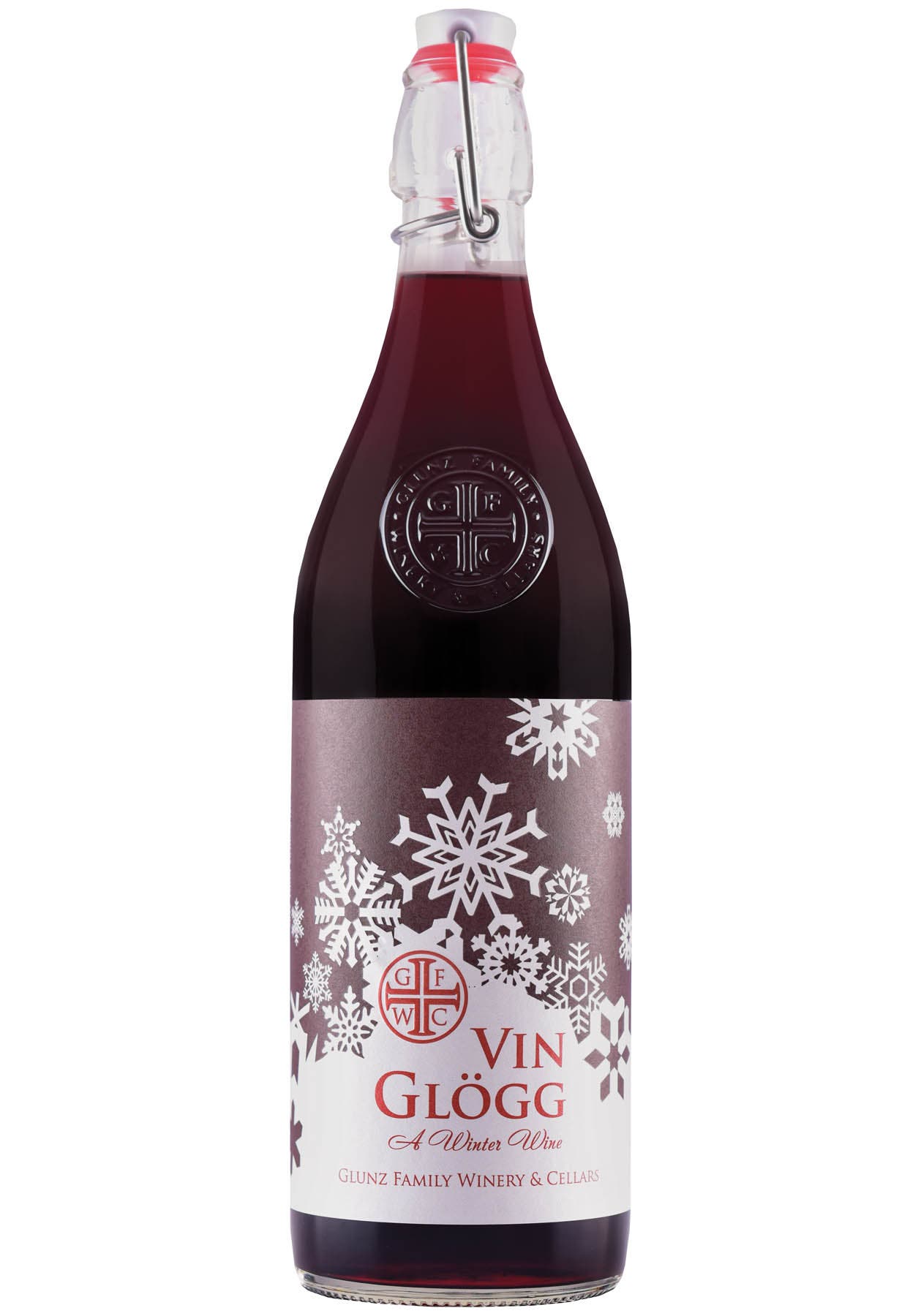 SKI1218-LIB-VinGloggBS Glunz Family Winery & Cellar's Vin Glögg