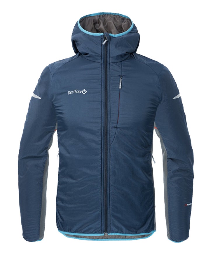 Mountain Hardwear Womens Polartec® Double Brushed Full Zip Jacket - Sun &  Ski Sports