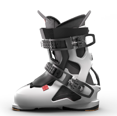 DAHU-bootclose Dahu Boot