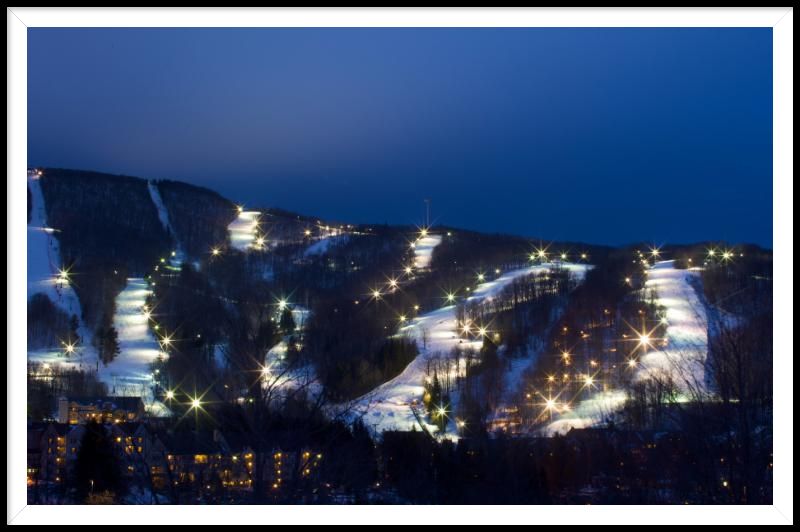 Cheap ski lift tickets Jiminy Peak Mountain Resort offers 19 Lift Ticket