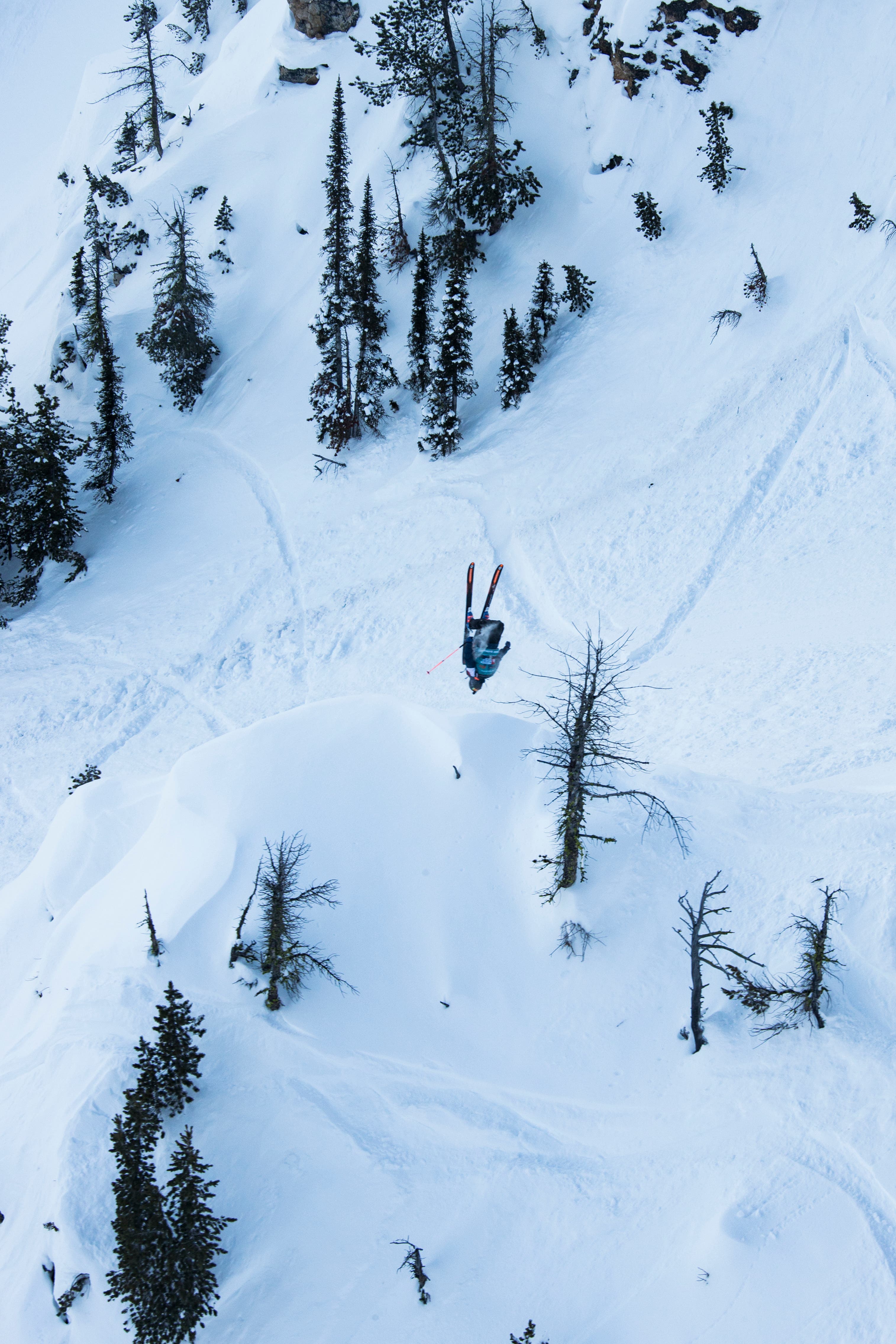 How to Watch the Freeride World Tour