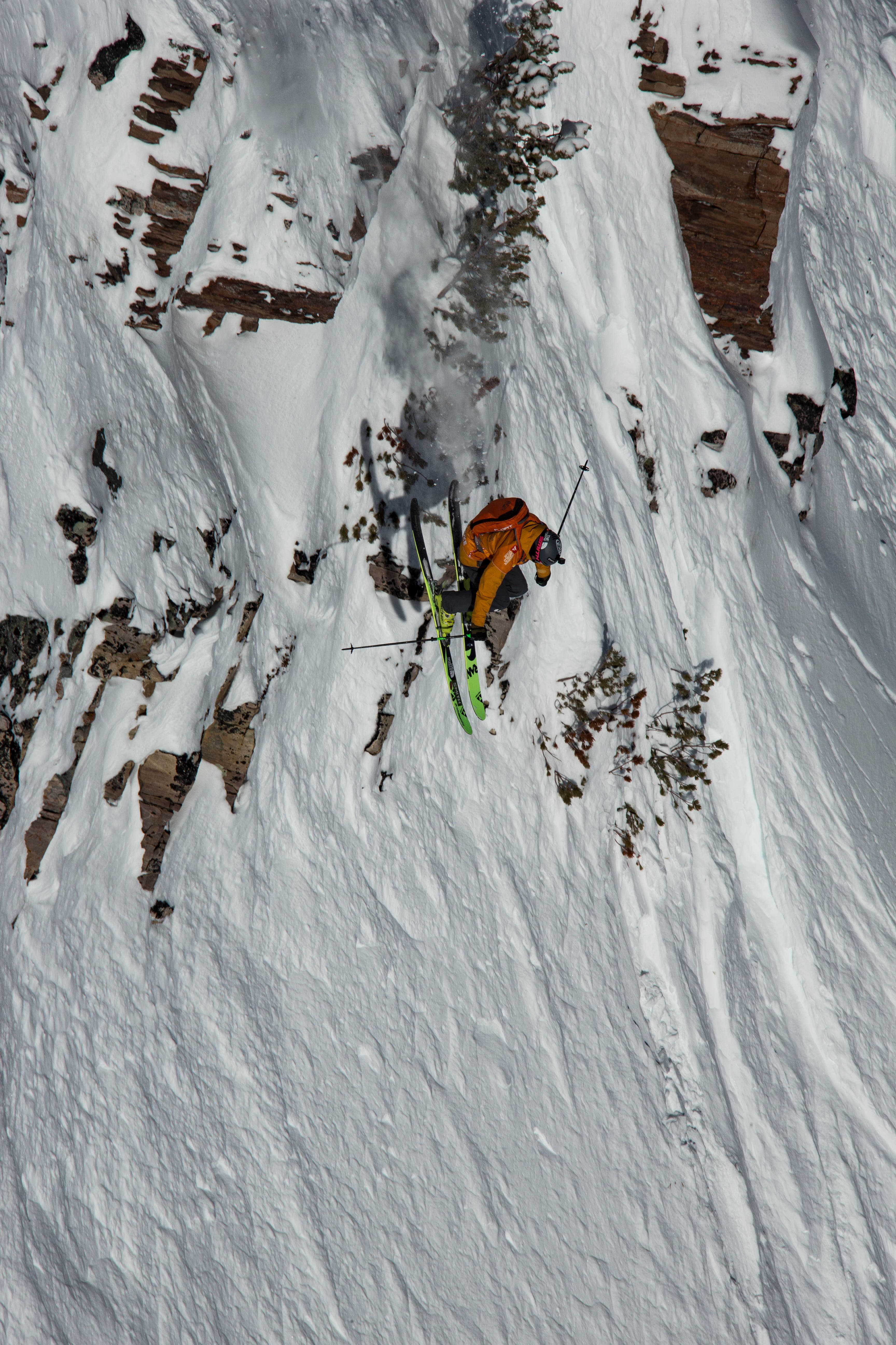 FWT Kicking Horse Promo