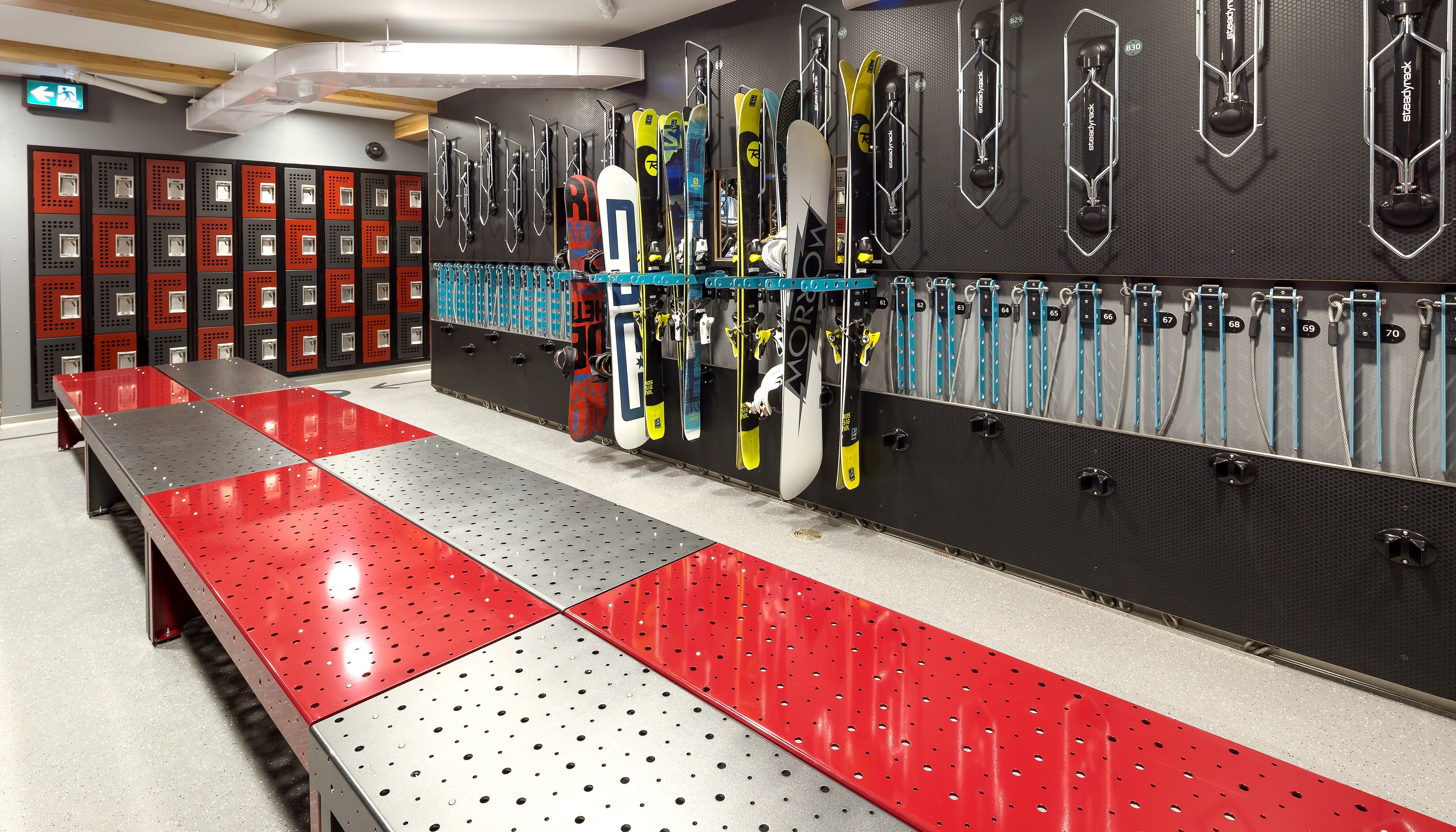 pangea-pod-The-Toy-Box Pangea Pod Toy Box