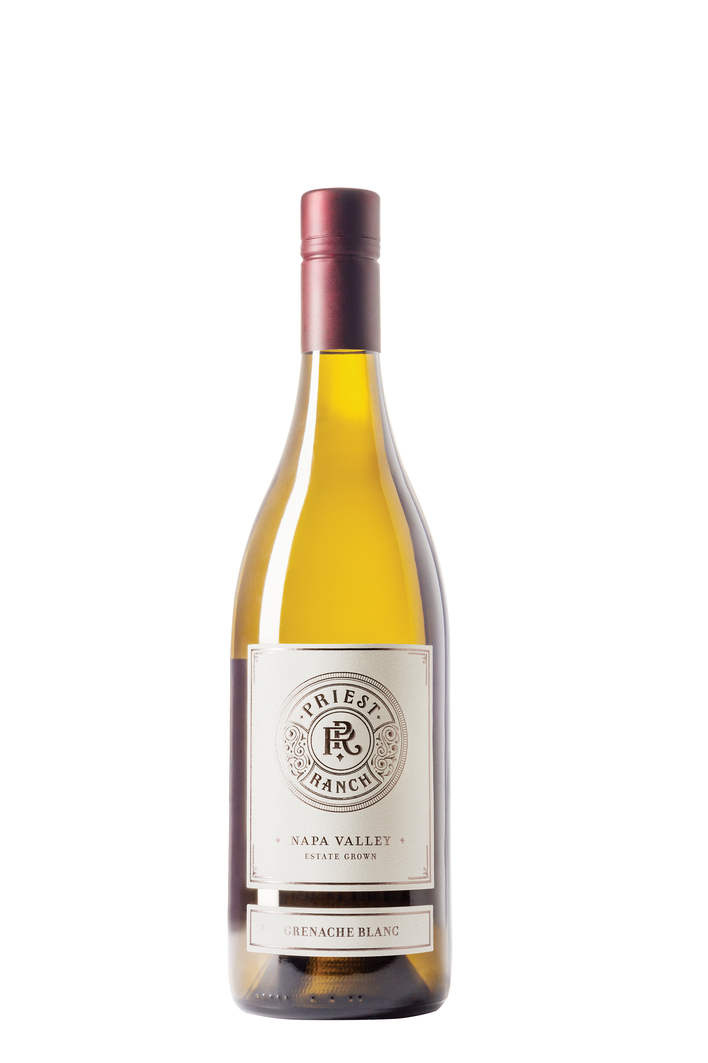 Priest Ranch Grenache Blanc