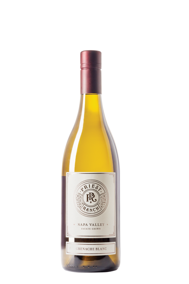 Priest.Ranch.Gren.Blanc Priest Ranch Grenache Blanc
