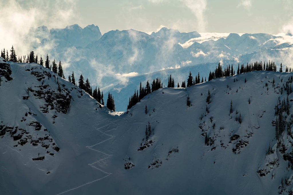 How to Master a Kick Turn on Backcountry Skis SKI Magazine