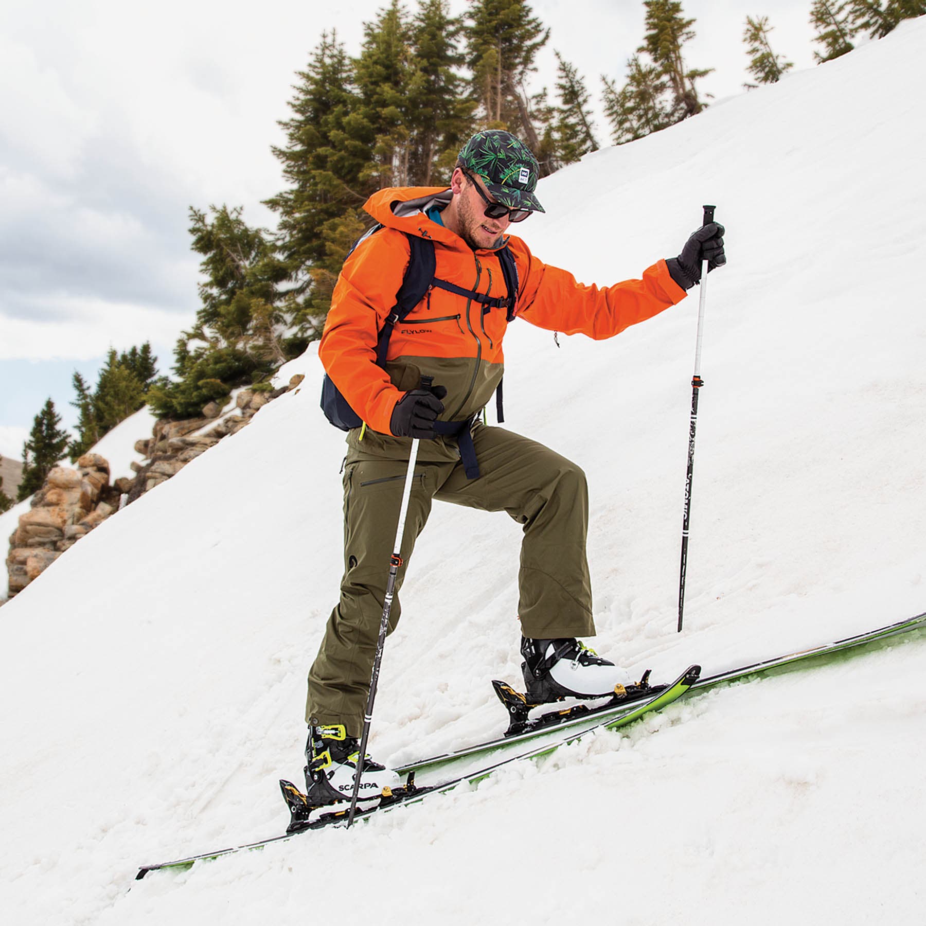 SKI1218-CLI-KickTurn6 None