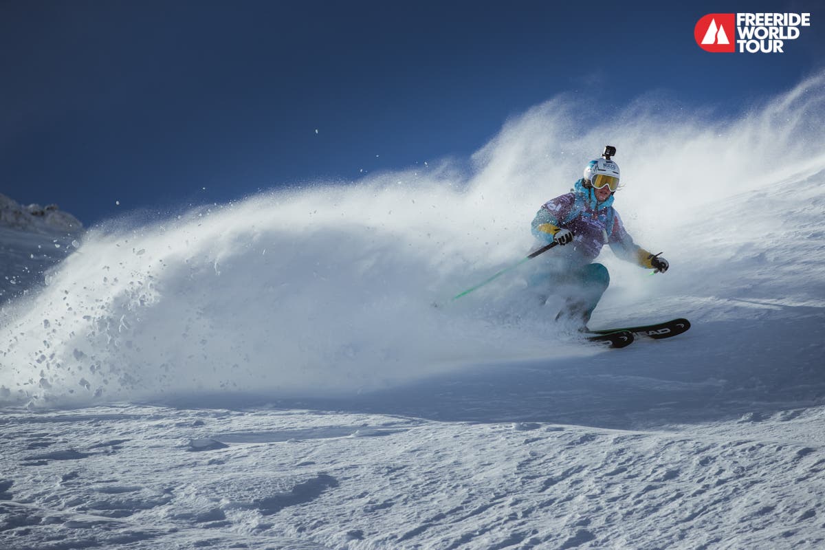 Hedvig Wessel Fieberbrunn