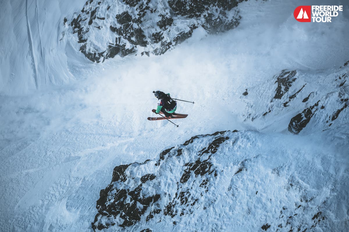 FWT19_FIEBERBRUNN_MKNOLL-Leo_slemett-3751 Leo Slemett airing out at Fieberbrunn
