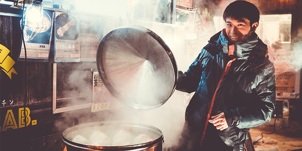 hakuba-food-truck Hakuba dumplings