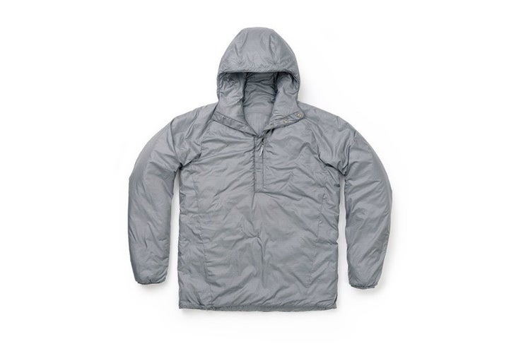 Houdini PrimaLoft Bio Houdini PrimaLoft Bio prototype