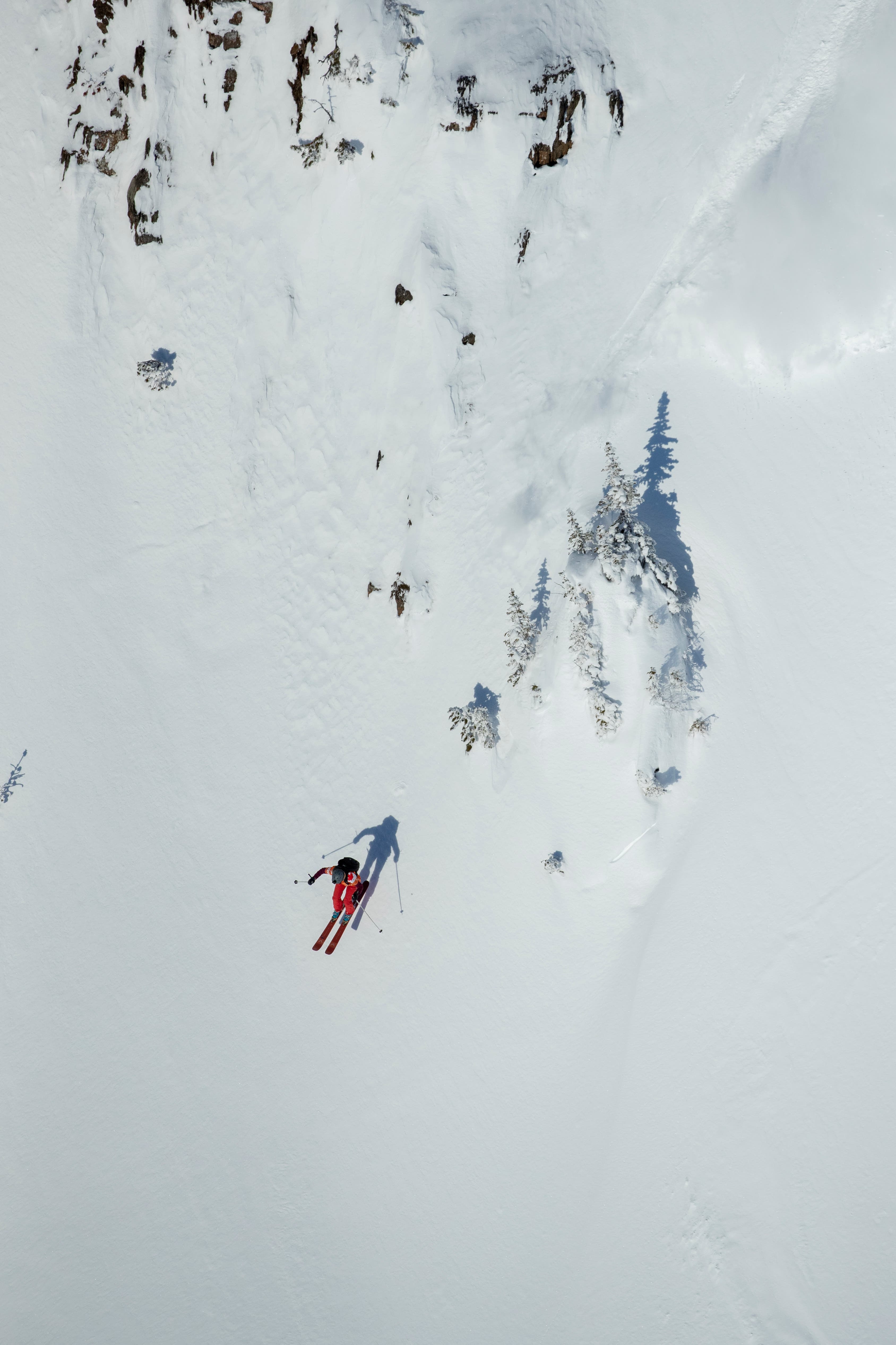Jaqueline Pollard FWT19 Kicking Horse