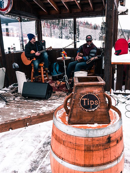 Jackson Lebsack - livemusic-tride Live music in Telluride