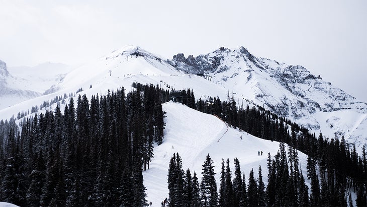 Ski.com Epic Dream Job Stop 11 - Telluride, Colo.