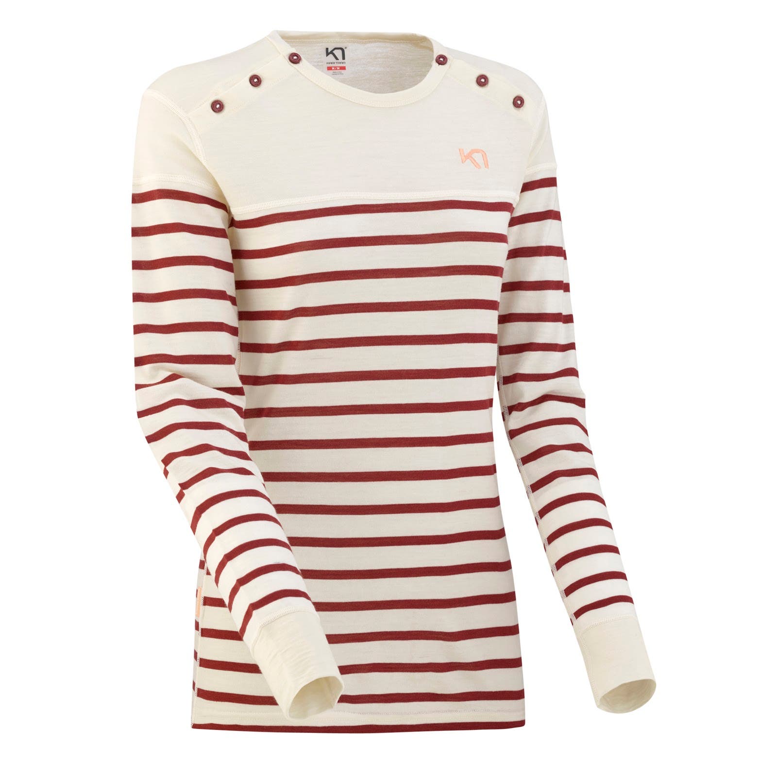 Kari Traa Maske Sweater