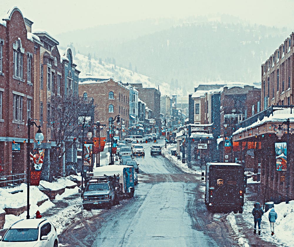 Park-City-Downton None